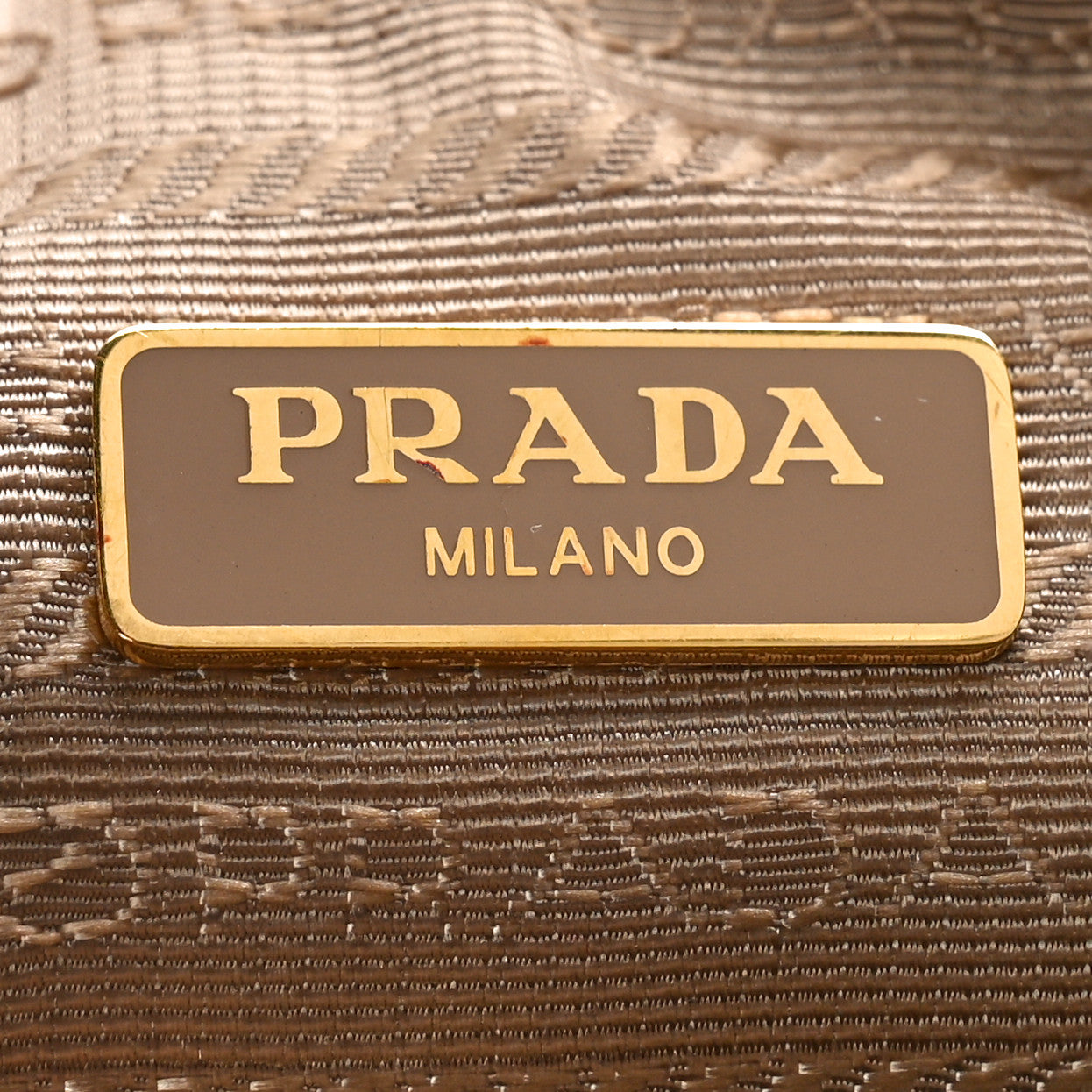 Prada Saffiano Lux Re-Edition 2005 Shoulder Bag Cammeo 6 of 9