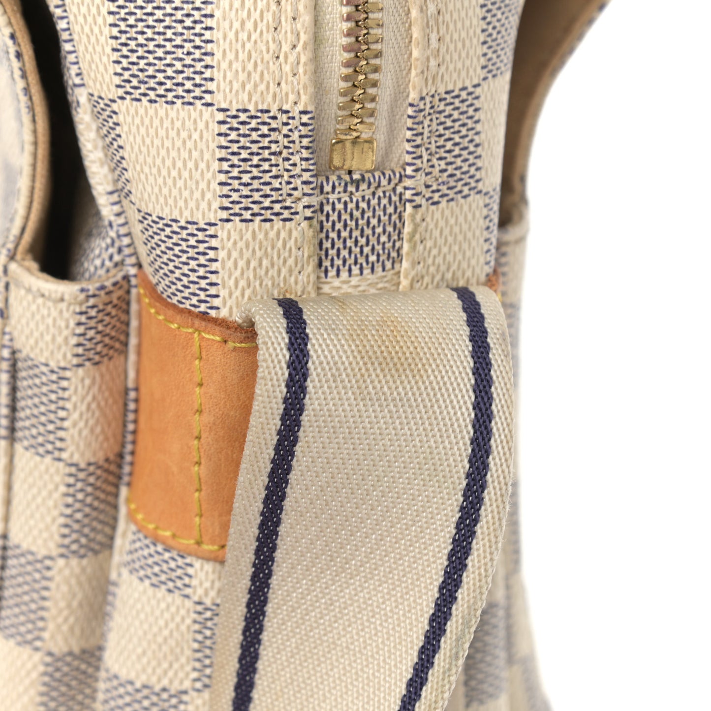 Damier Azur Naviglio