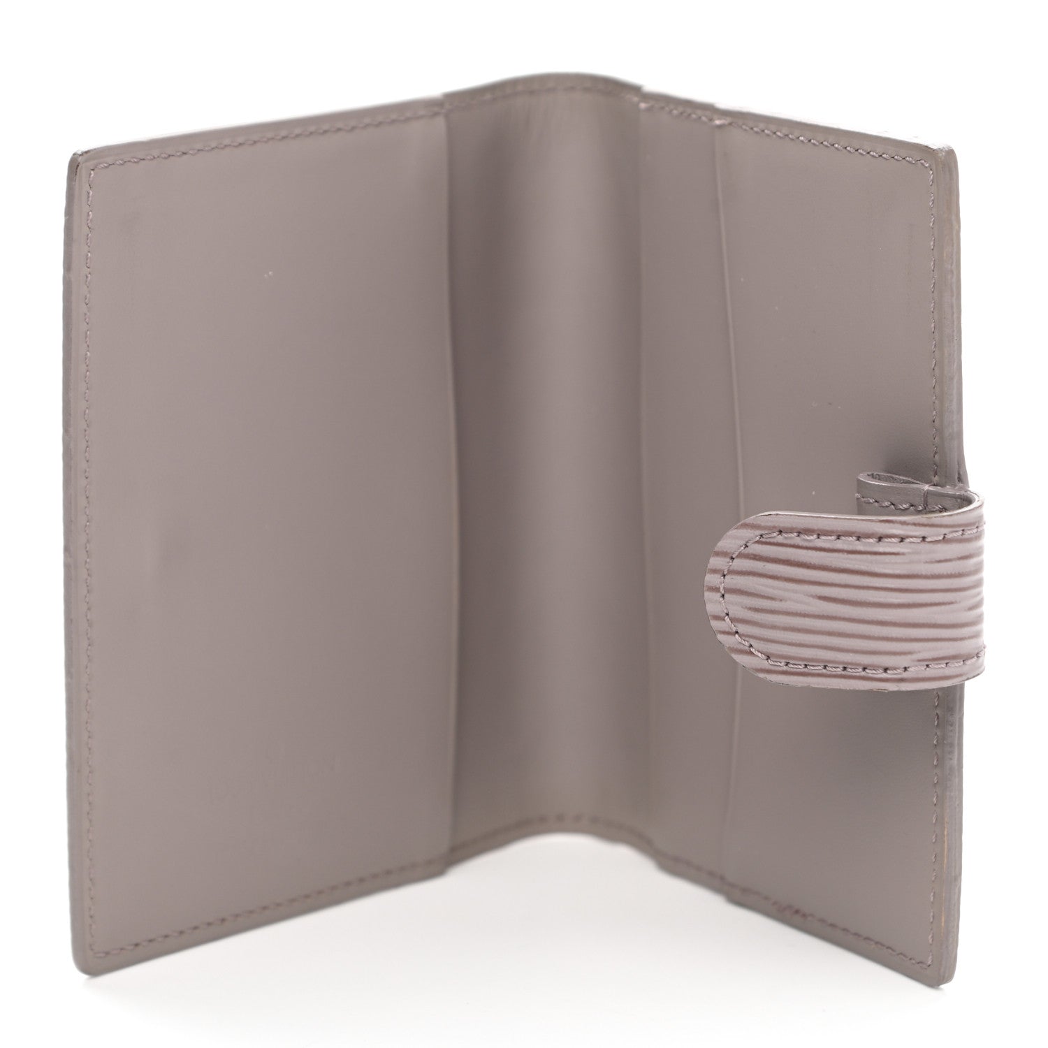 Louis Vuitton Epi Mini Agenda Cover Lilac 5 of 9