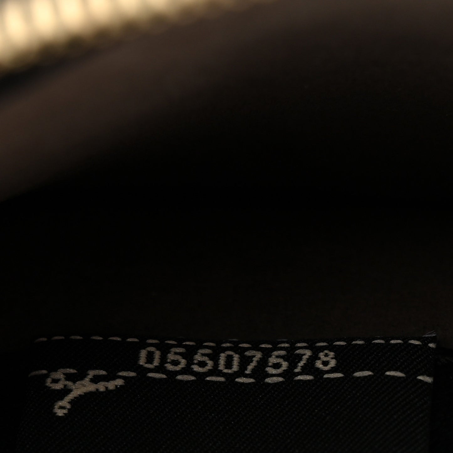 TPU FF Vitello Grace Cell Pocket Strap You Black