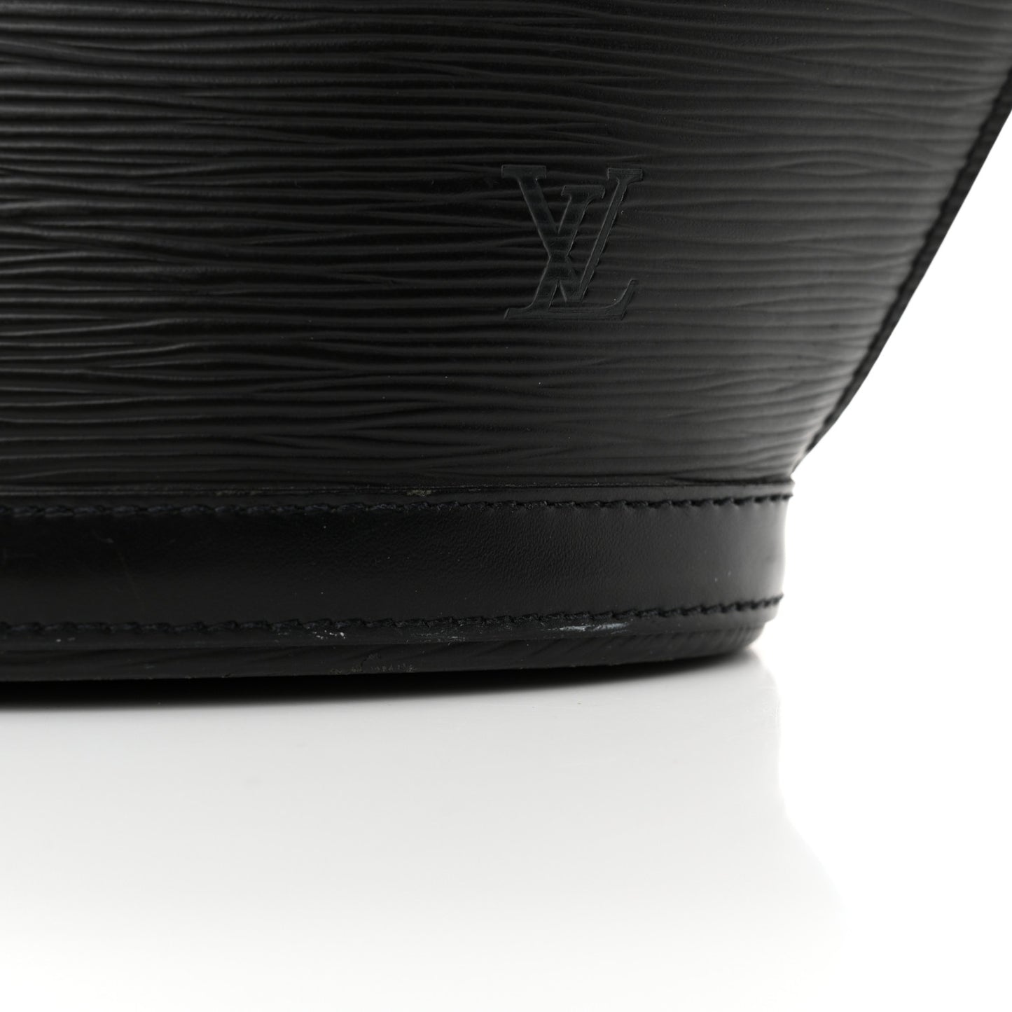 Epi Saint Jacques PM Black