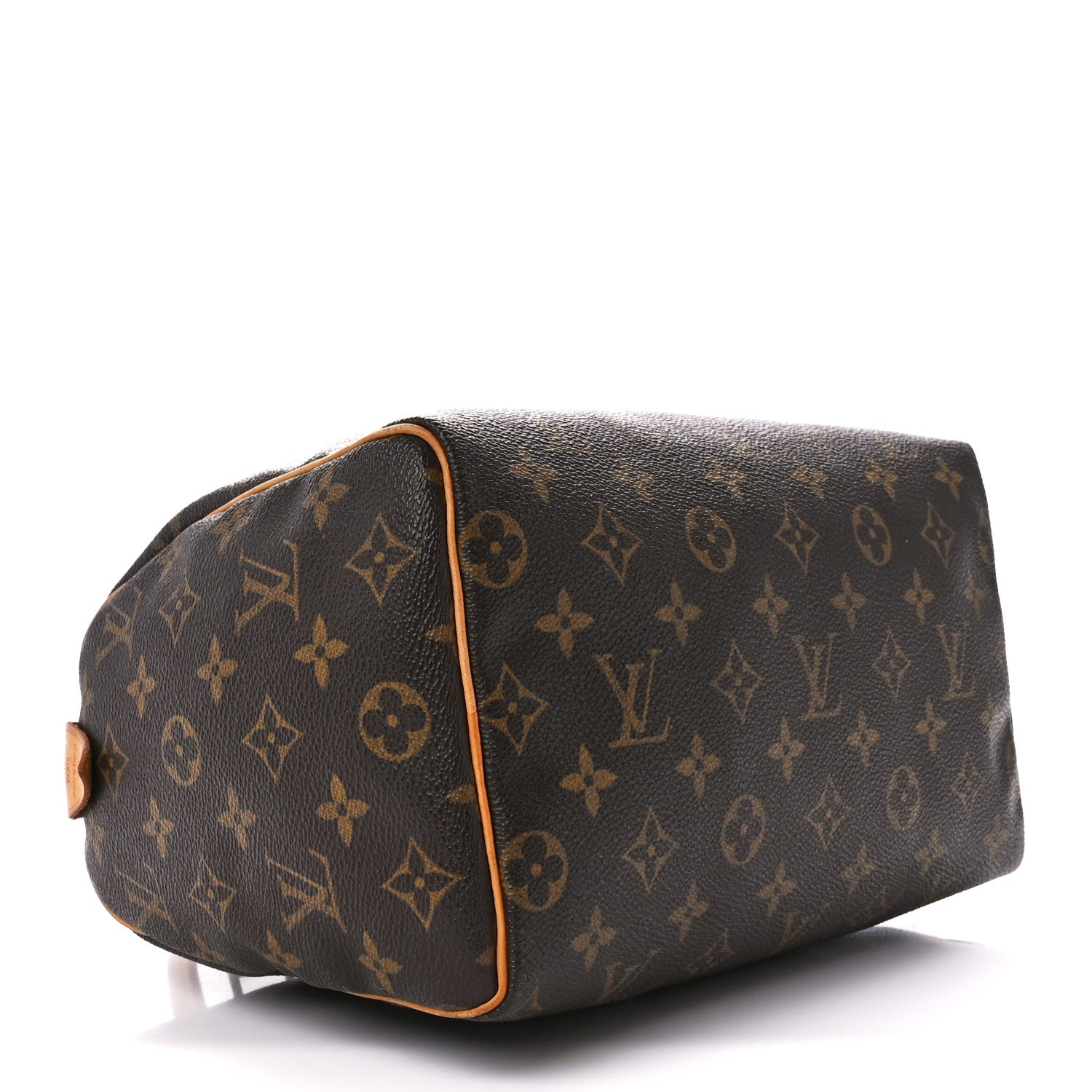 Louis Vuitton Monogram Speedy 25 4 of 15