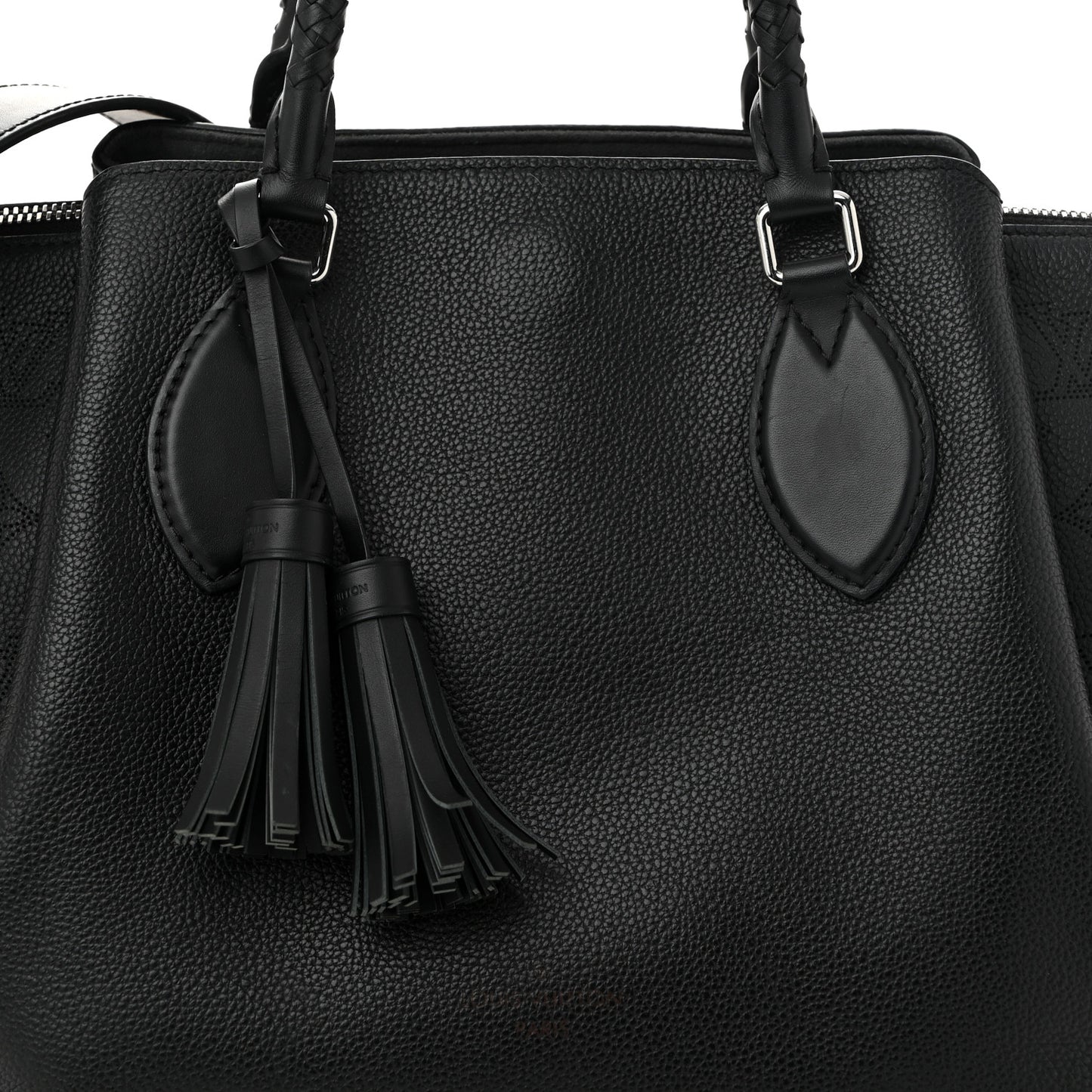 Mahina Haumea Black