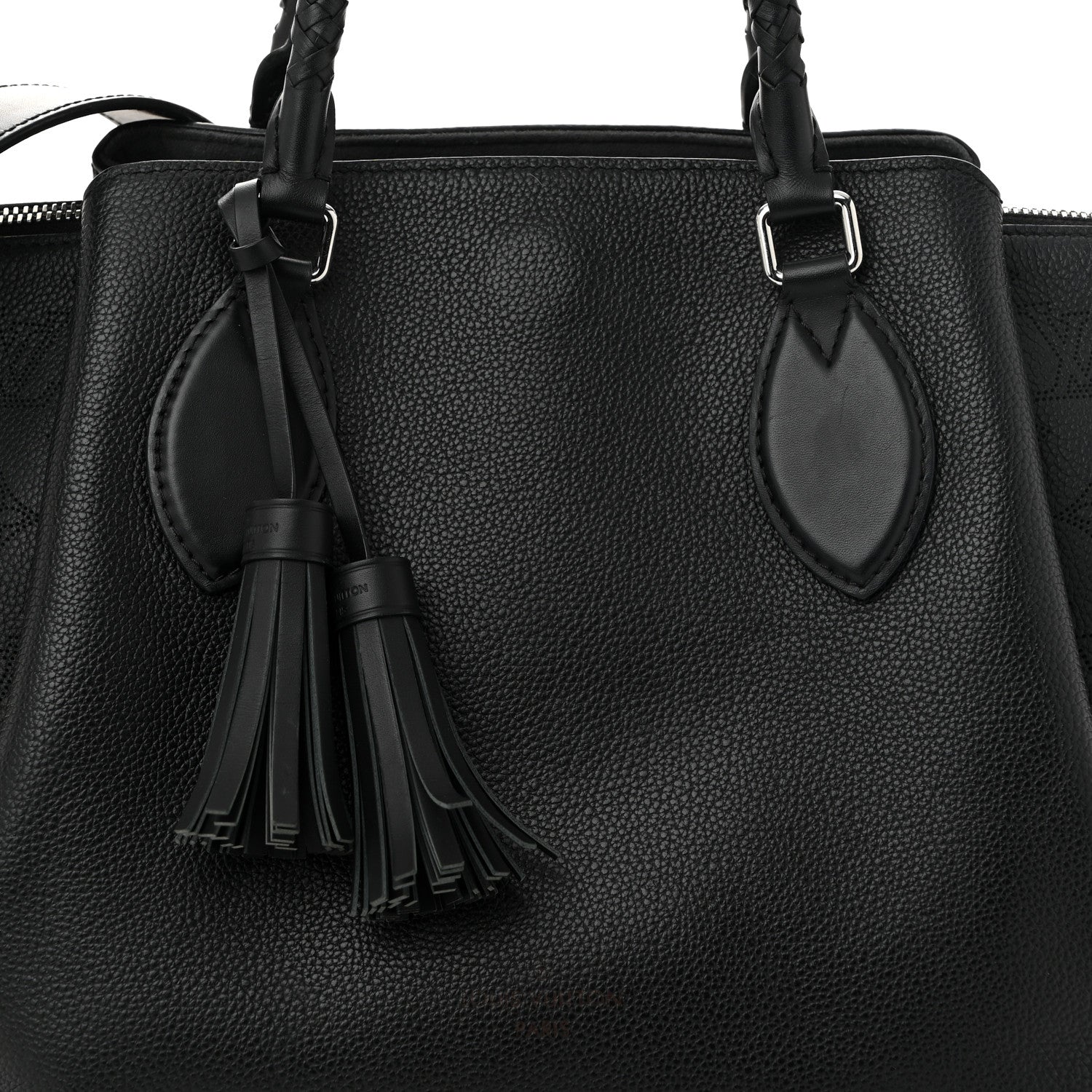 Louis Vuitton Mahina Haumea Black 8 of 10