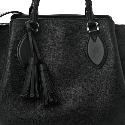 Louis Vuitton Mahina Haumea Black 8 of 10