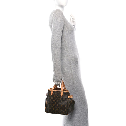 Louis Vuitton Monogram Batignolles 2 of 12