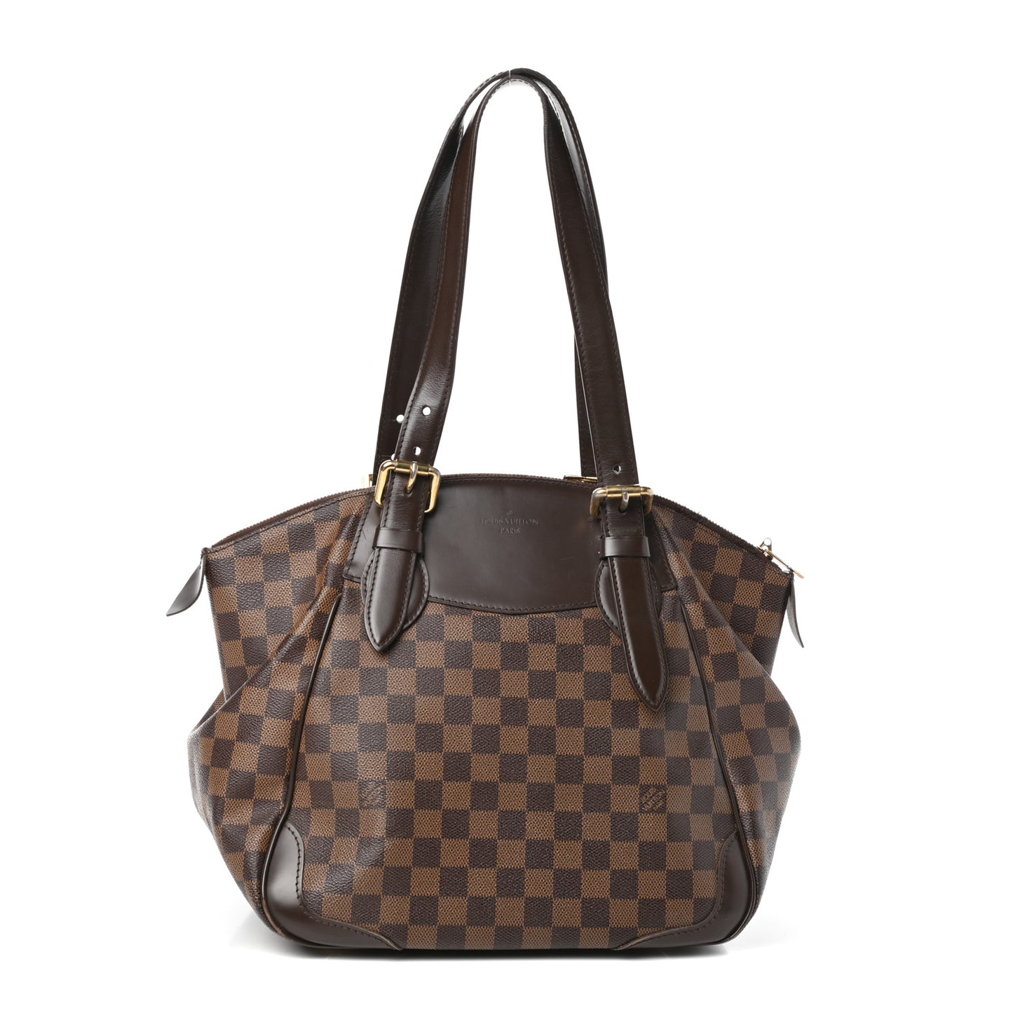 Damier Ebene Verona MM