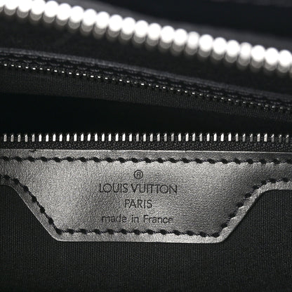 Louis Vuitton Mat Monogram Willwood Black 6 of 8