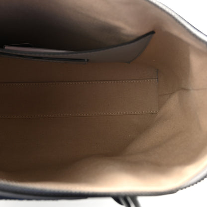 Givenchy Calfskin Small Soft Antigona Pearl Grey 5 of 9
