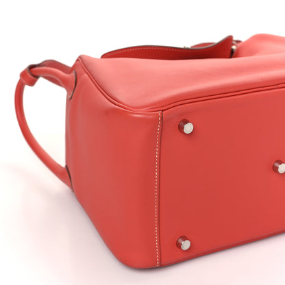 Hermes Swift Lindy 30 Sanguine 7 of 8