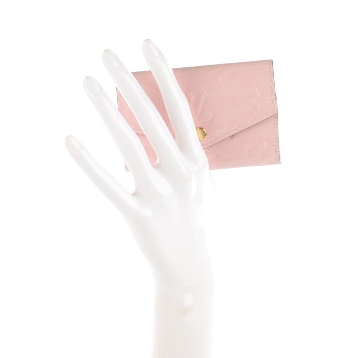 Vernis Multicles 6 Key Holder Rose Ballerine