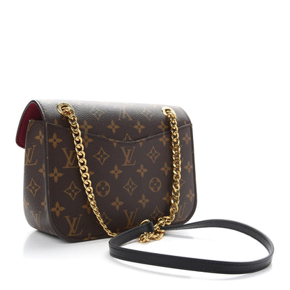 Louis Vuitton Monogram Passy 3 of 8
