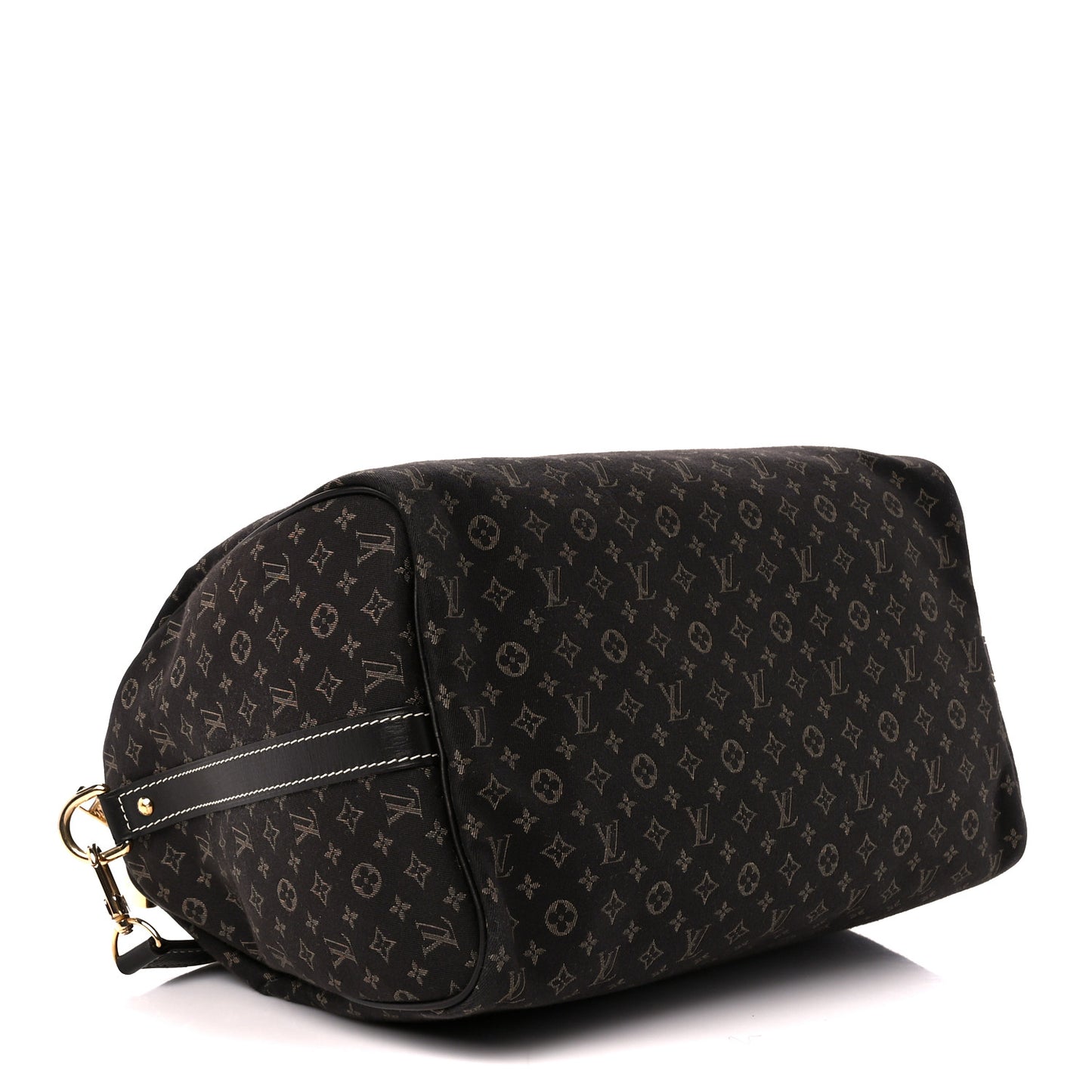Monogram Idylle Speedy Bandouliere 30 Fusain