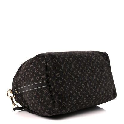 Louis Vuitton Monogram Idylle Speedy Bandouliere 30 Fusain 4 of 10