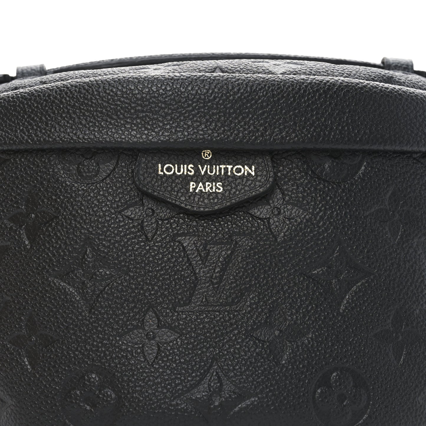 Empreinte BumBag Black