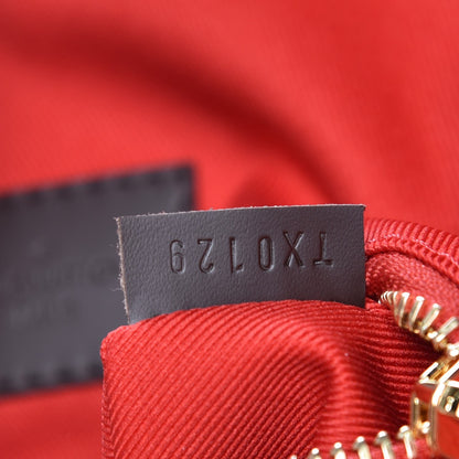 Louis Vuitton Damier Ebene Graceful PM 8 of 8