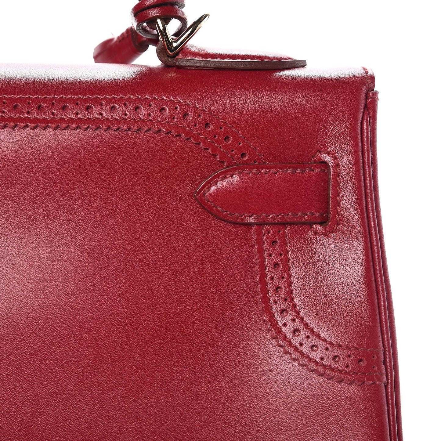 Tadelakt Ghillies Kelly 32 Rubis