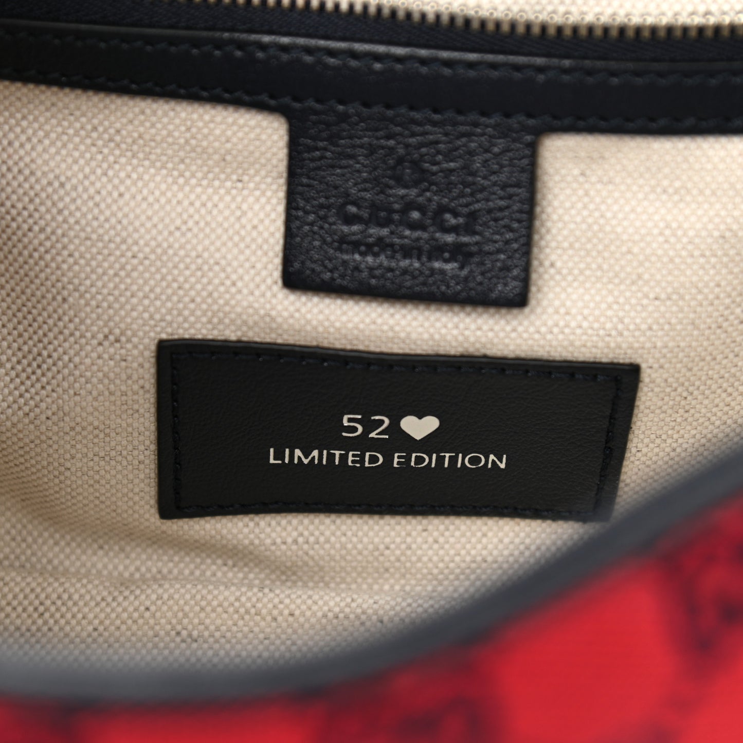 Monogram Multicolor Matelasse Diagonal Small GG Marmont Shoulder Bag Red Blue