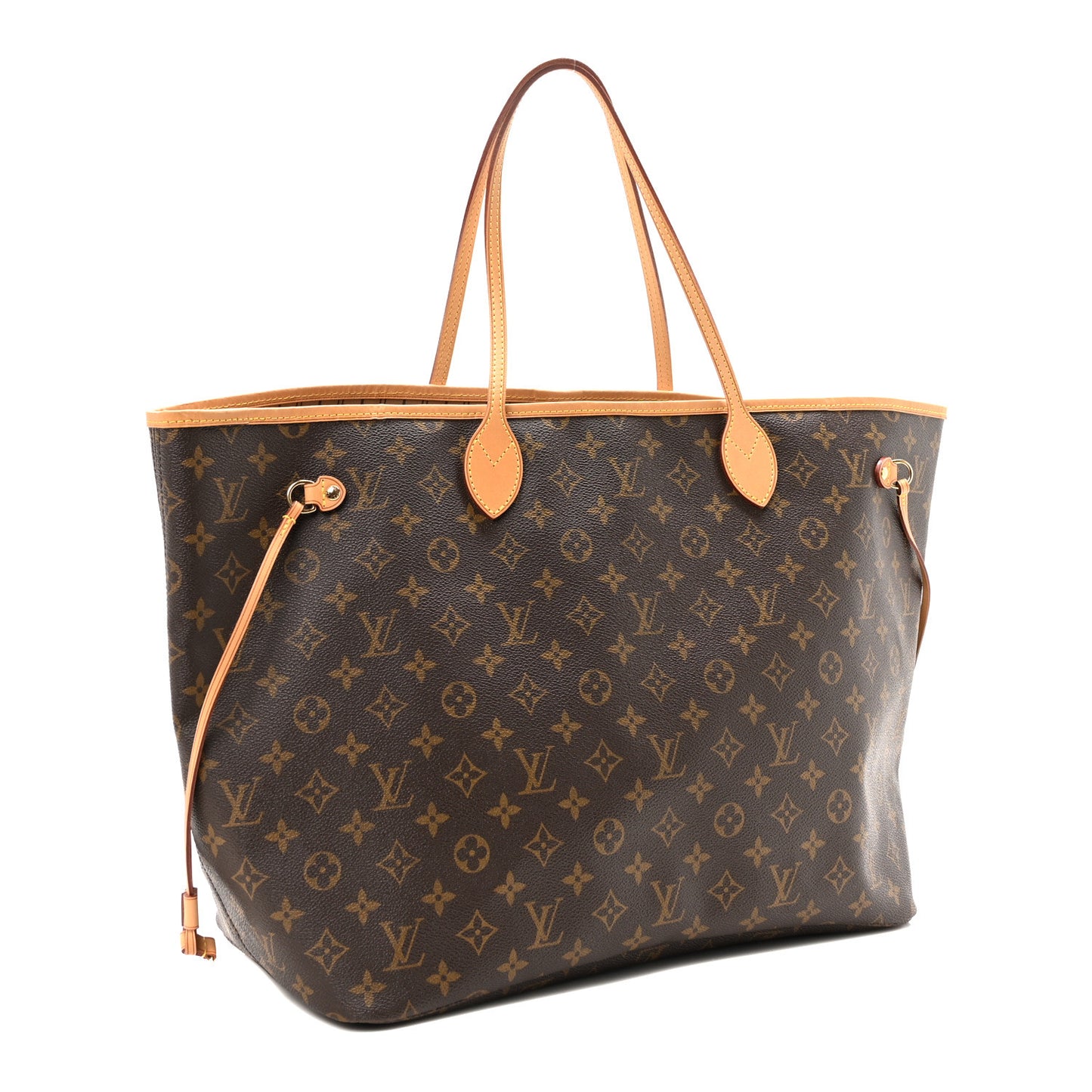 Monogram Neverfull GM