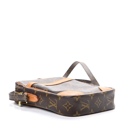 Louis Vuitton Monogram Danube 21 3 of 12