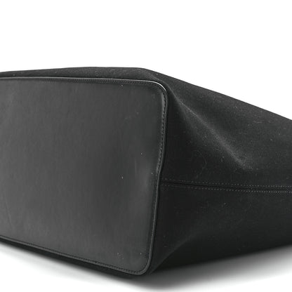Givenchy Canvas Medium Antigona Logo Tote Black 14 of 14