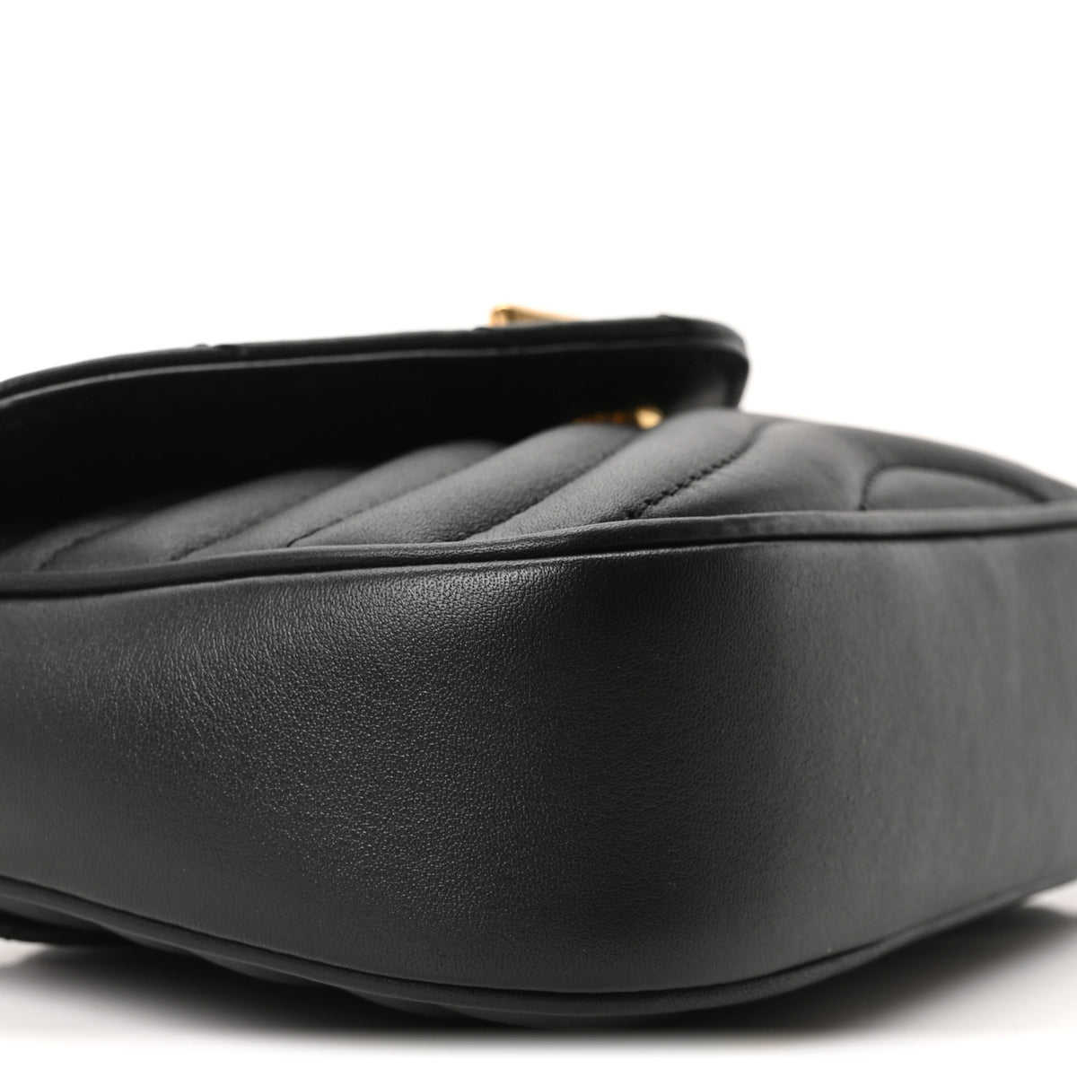 Calfskin New Wave Multi Pochette Black