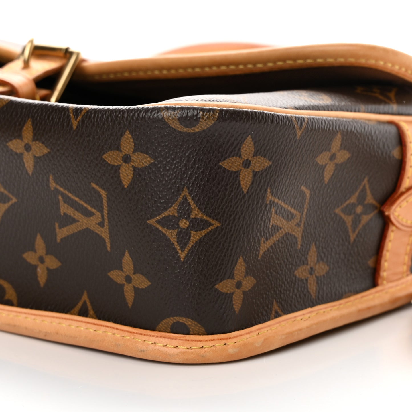 Monogram Sologne