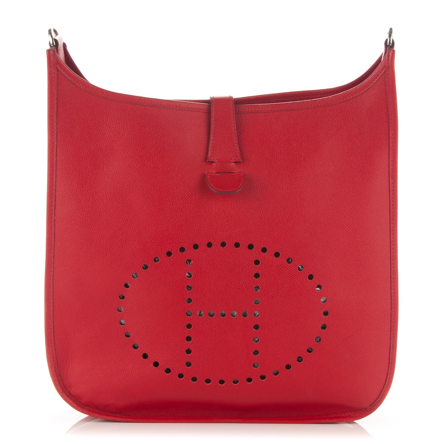 Epsom Evelyne III GM Rouge Casaque