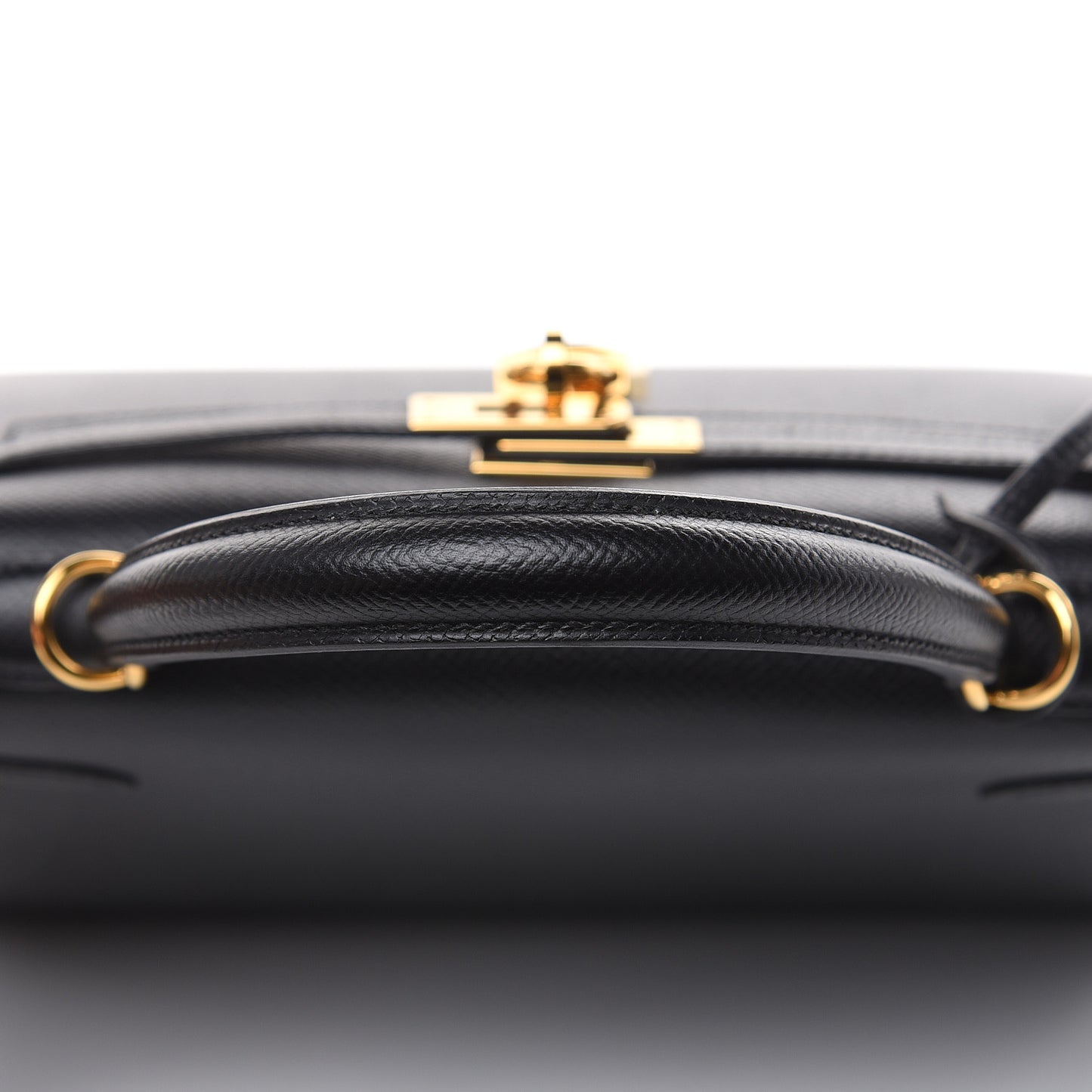 Epsom Kelly Sellier 25 Black