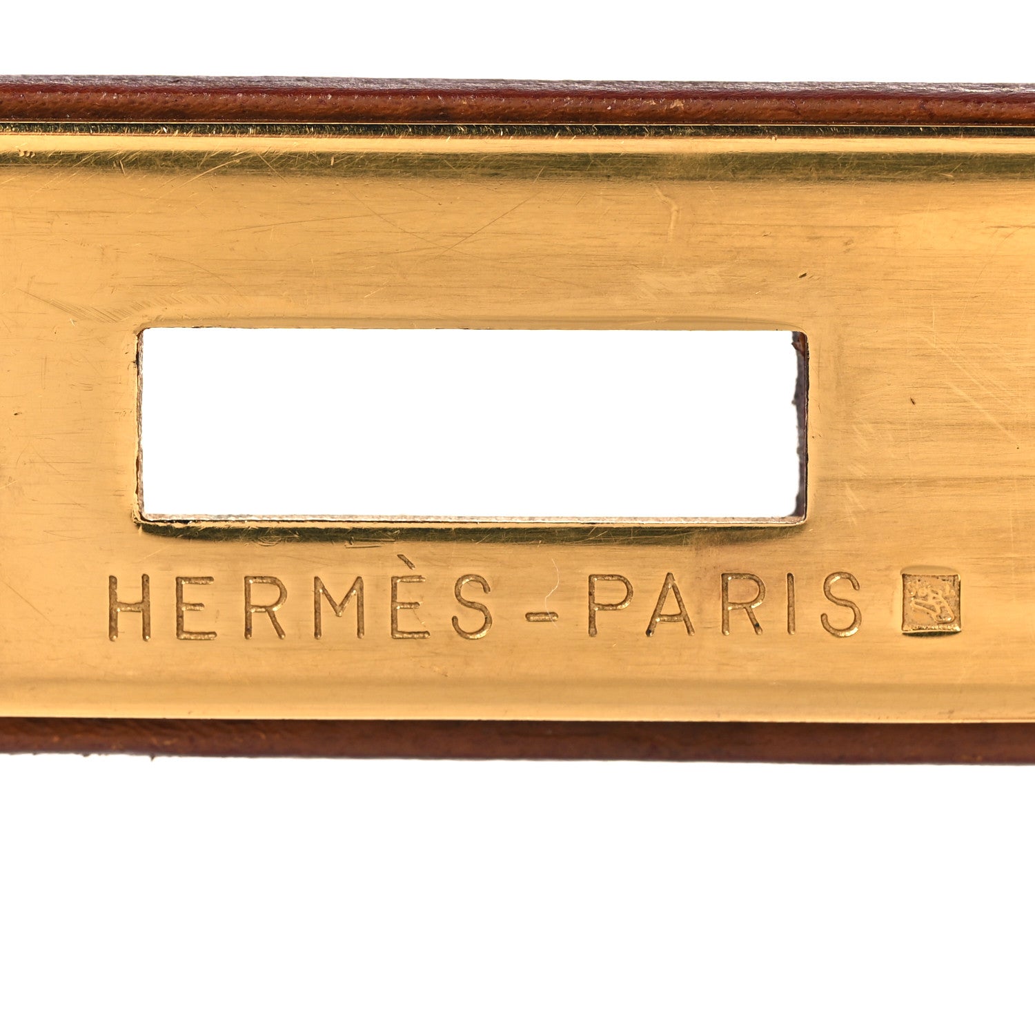 Hermes Courchevel Birkin 35 Gold 29 of 57