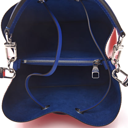 Louis Vuitton Epi Neonoe Coquelicot 6 of 10