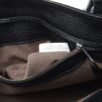 Bottega Veneta Cervo Medium Roma Tote Black 6 of 14