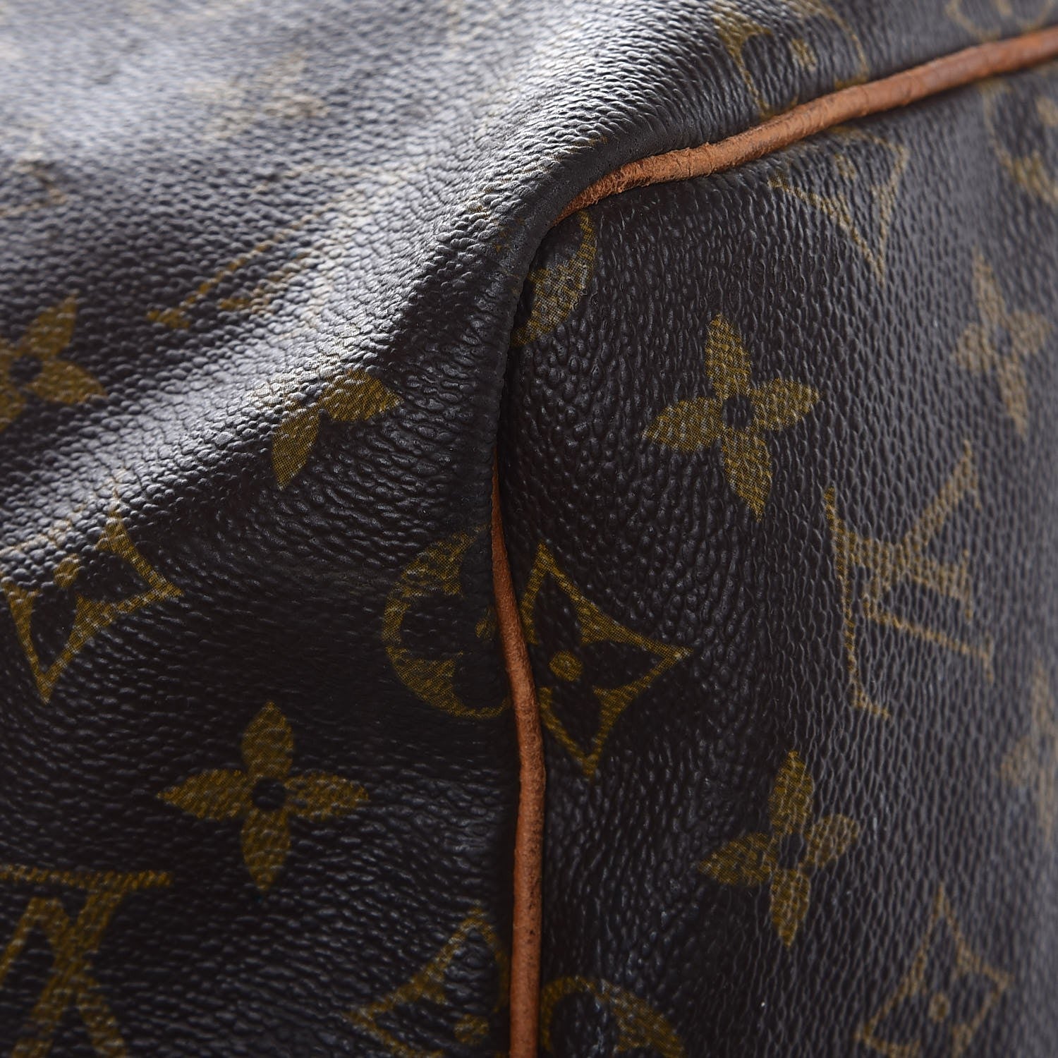 Louis Vuitton Monogram Keepall Bandouliere 55 31 of 38