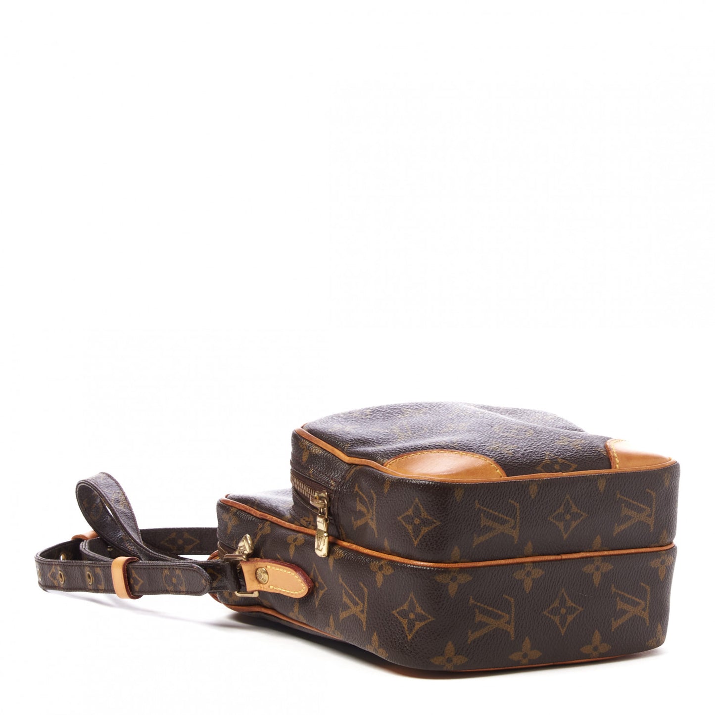 Monogram Amazone