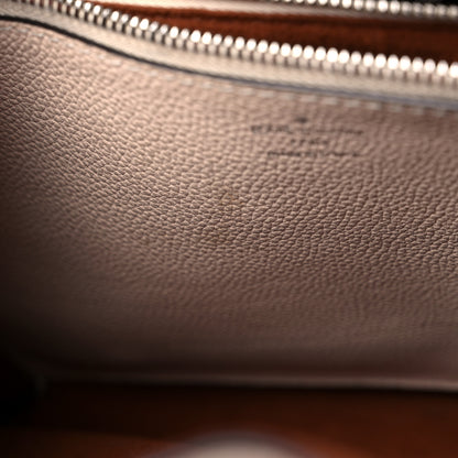 Louis Vuitton Mahina Muria Creme 12 of 12