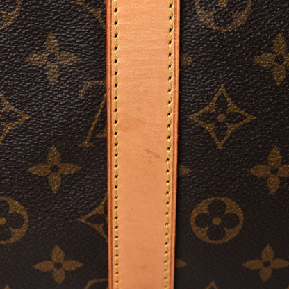Louis Vuitton Monogram Keepall 60 16 of 29