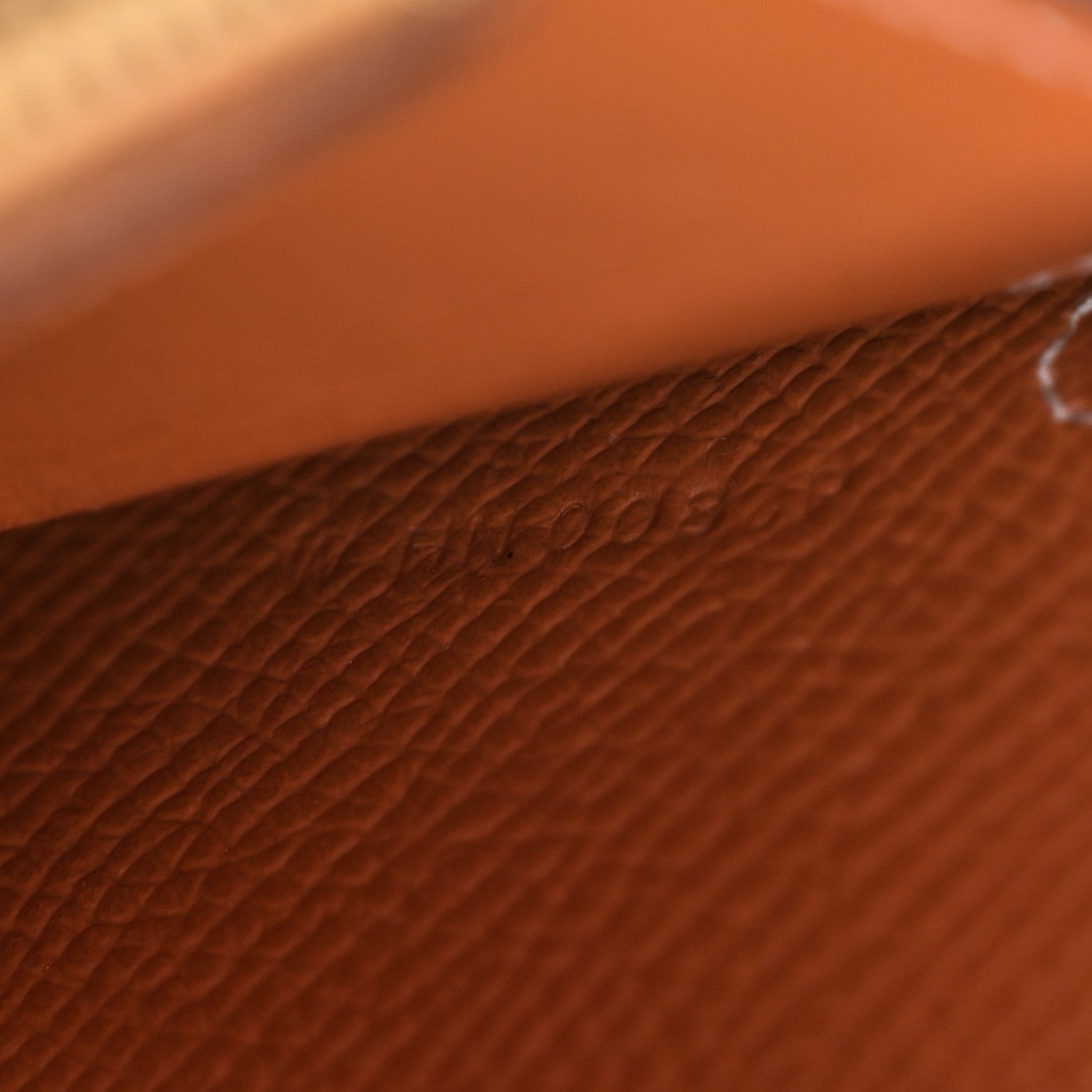 Hermes Epsom Kelly Wallet To Go Toffee 13 of 22
