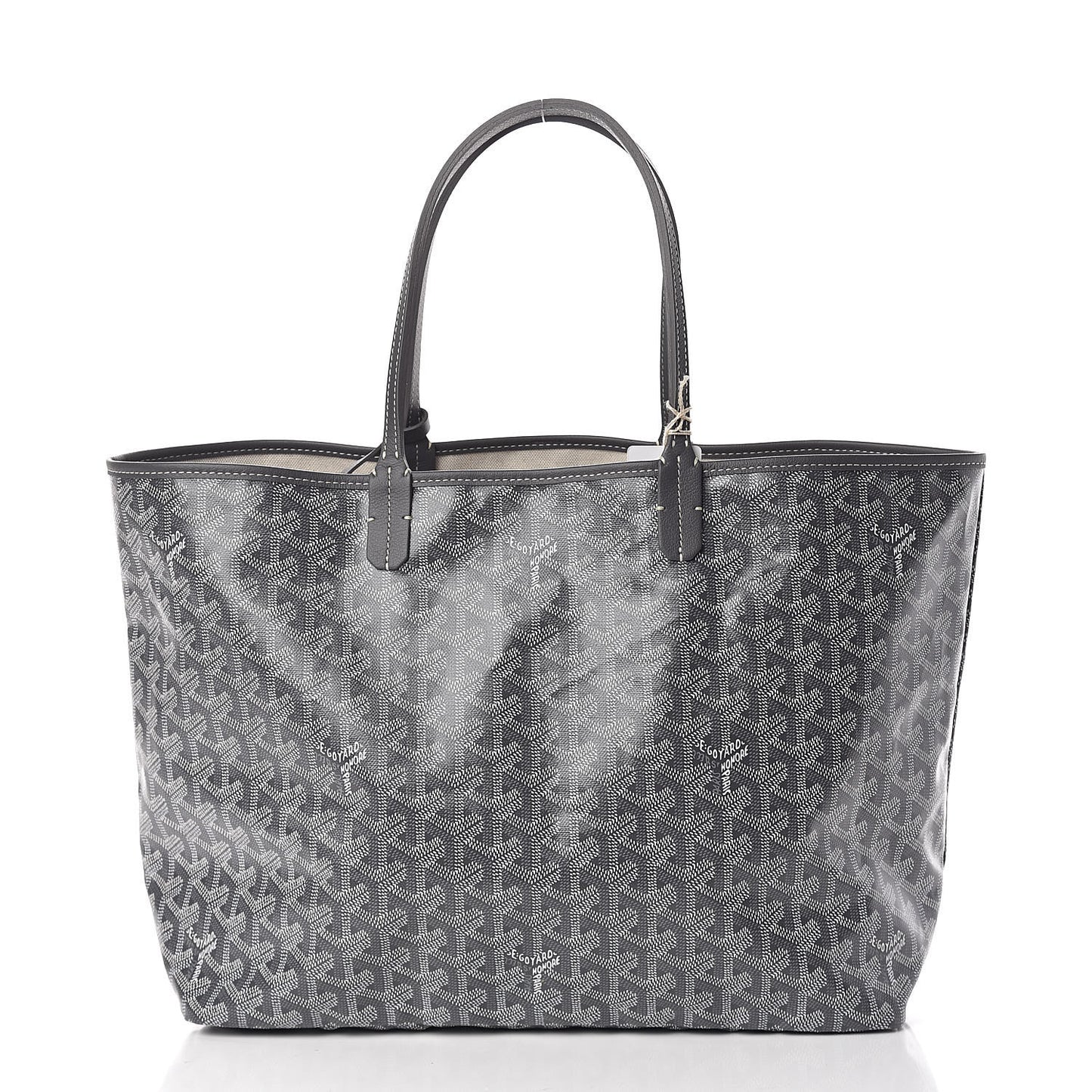 Goyardine Saint Louis PM Grey