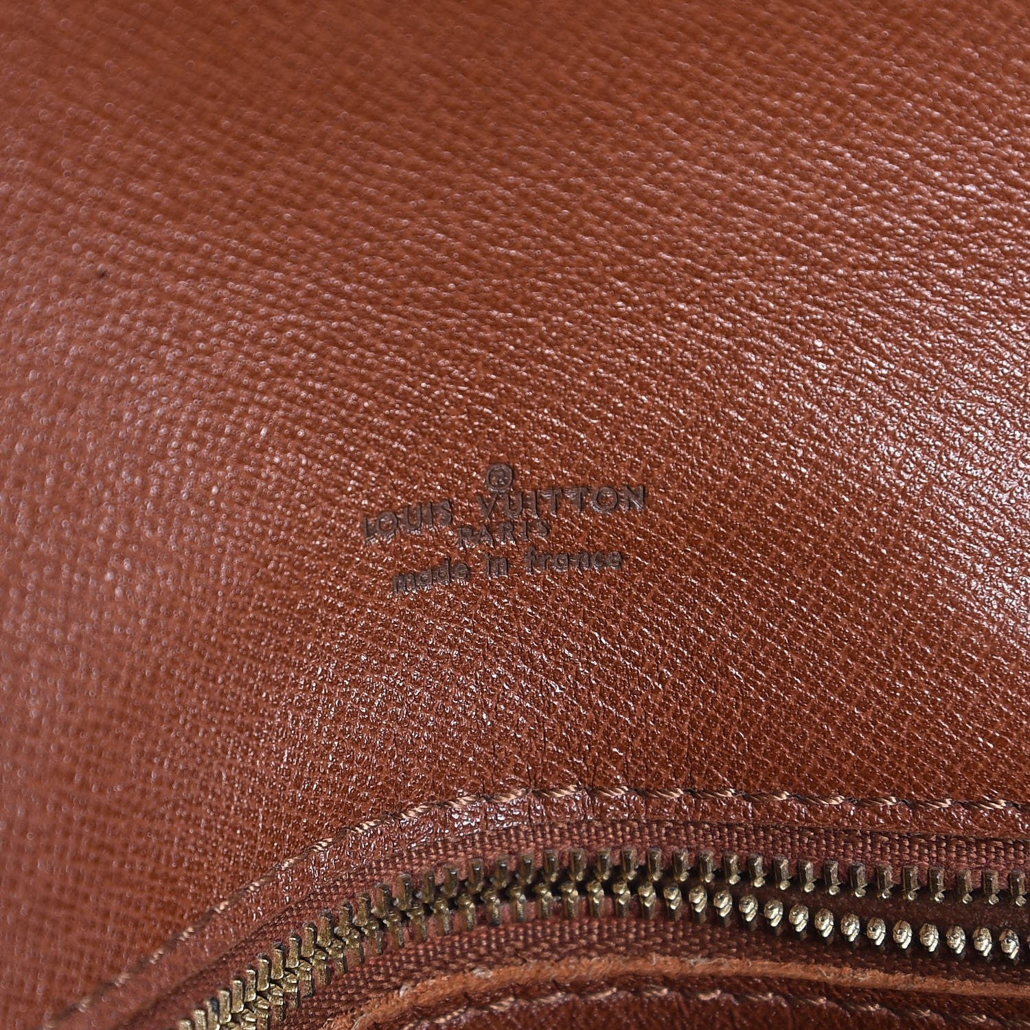 Louis Vuitton Monogram Chantilly PM 7 of 8