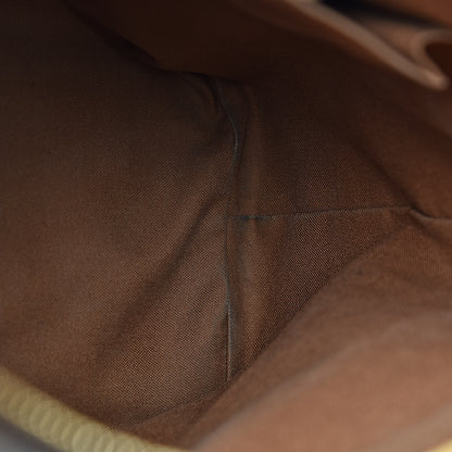 Louis Vuitton Monogram Cabas Mezzo 10 of 25