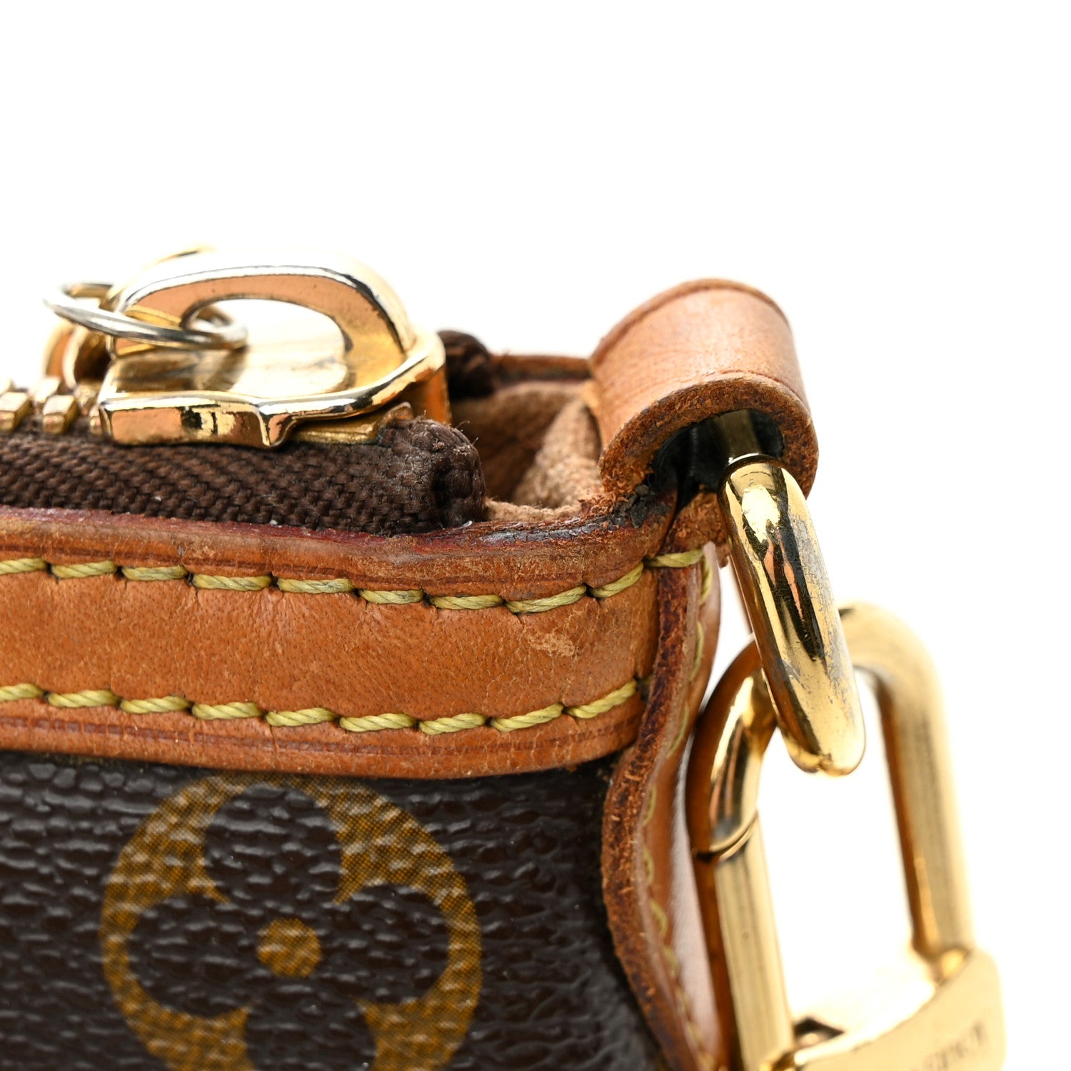 Louis Vuitton Monogram Palermo PM 20 of 25