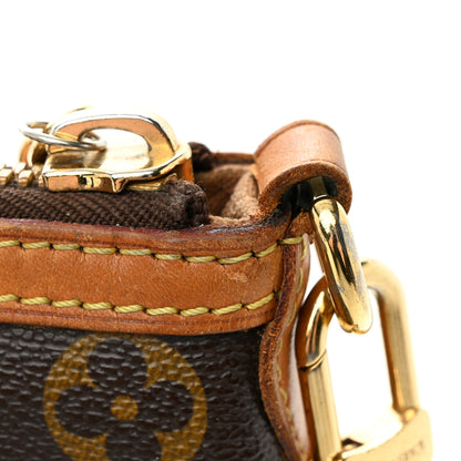 Louis Vuitton Monogram Palermo PM 20 of 25