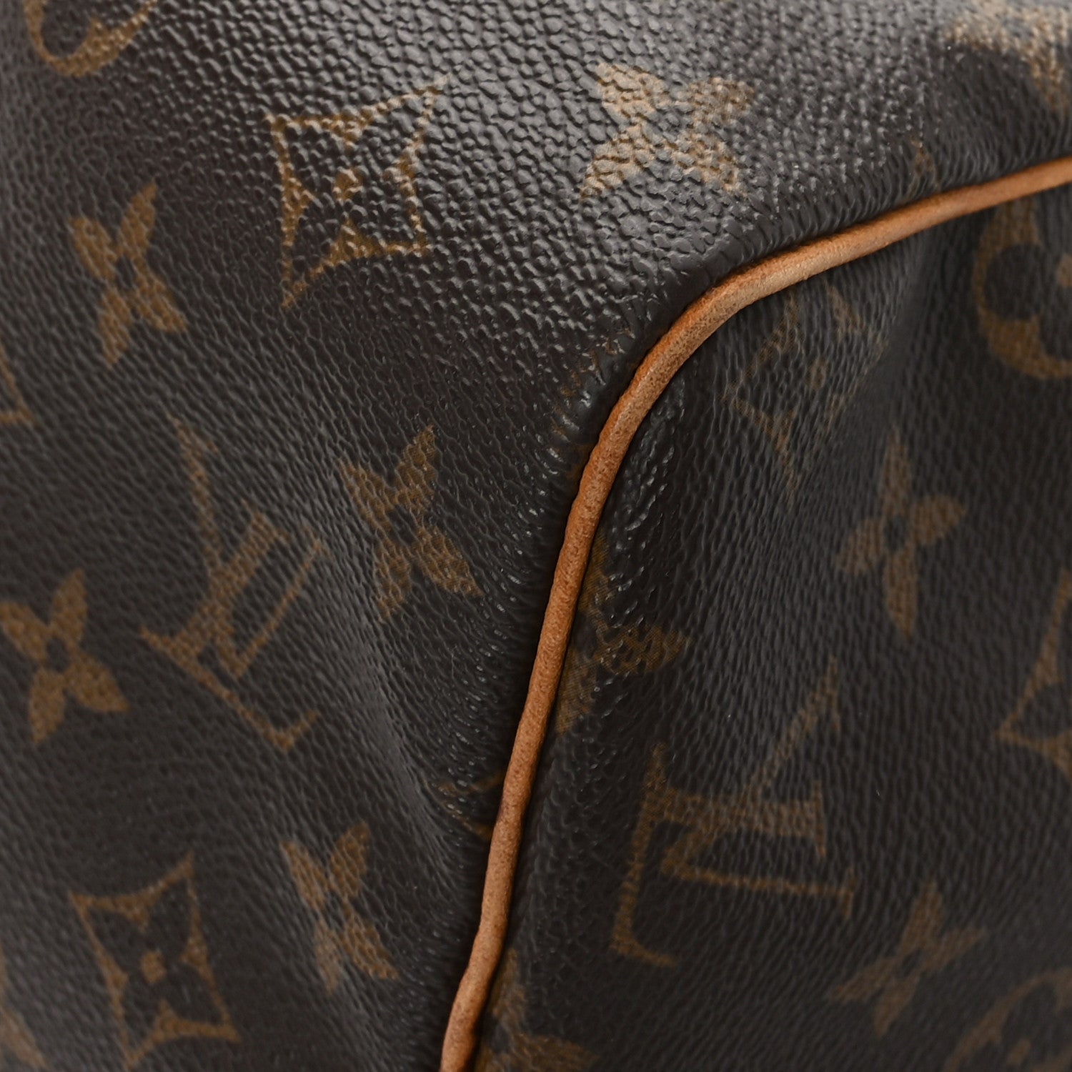 Louis Vuitton Monogram Speedy 30 8 of 10