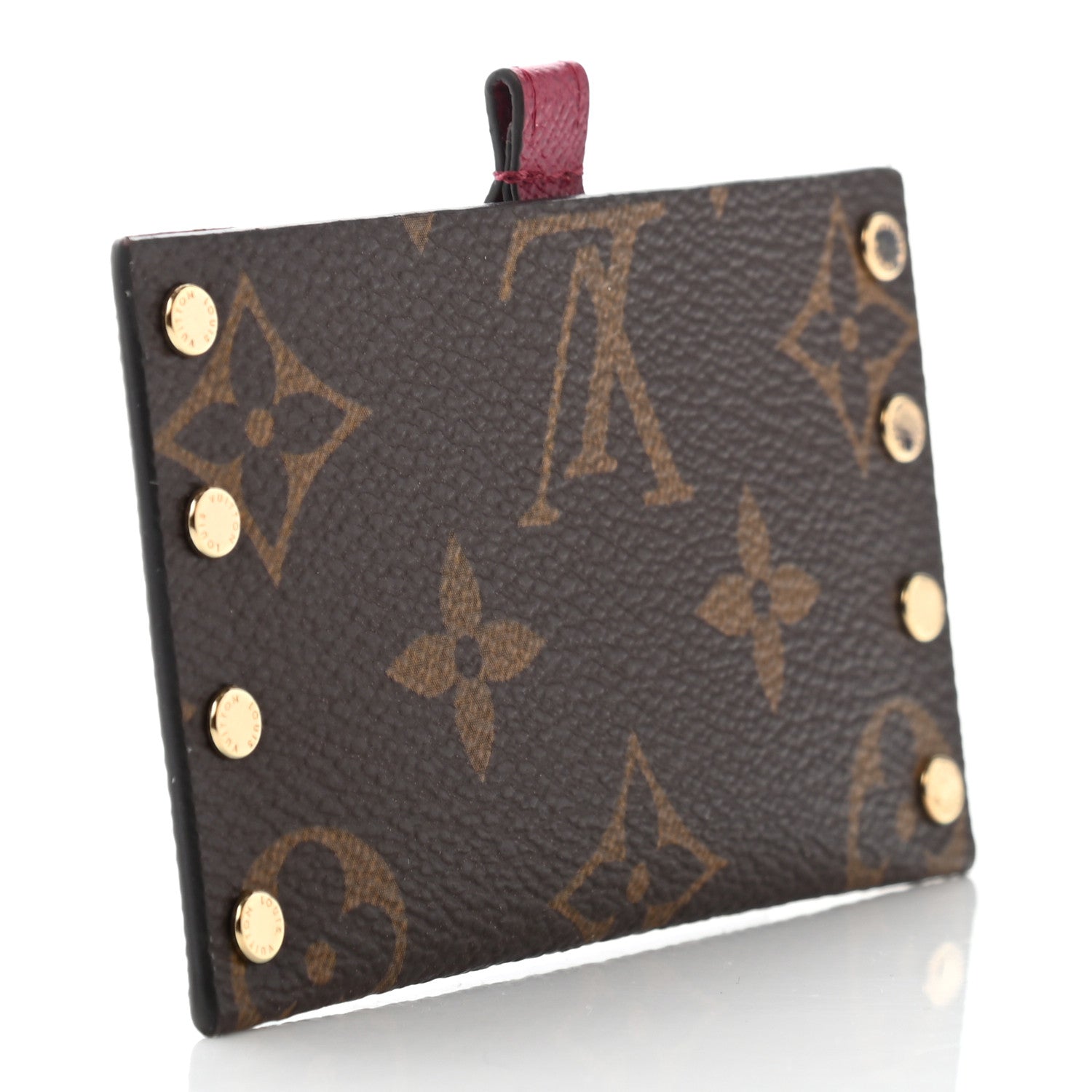 Louis Vuitton Monogram Mirror Case Fuchsia 3 of 8