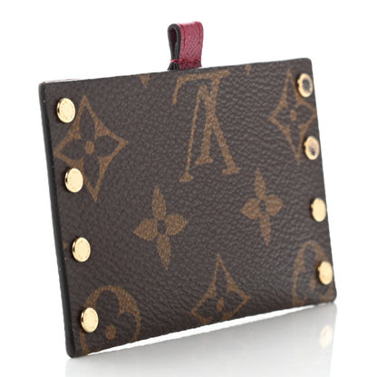 Louis Vuitton Monogram Mirror Case Fuchsia 3 of 8