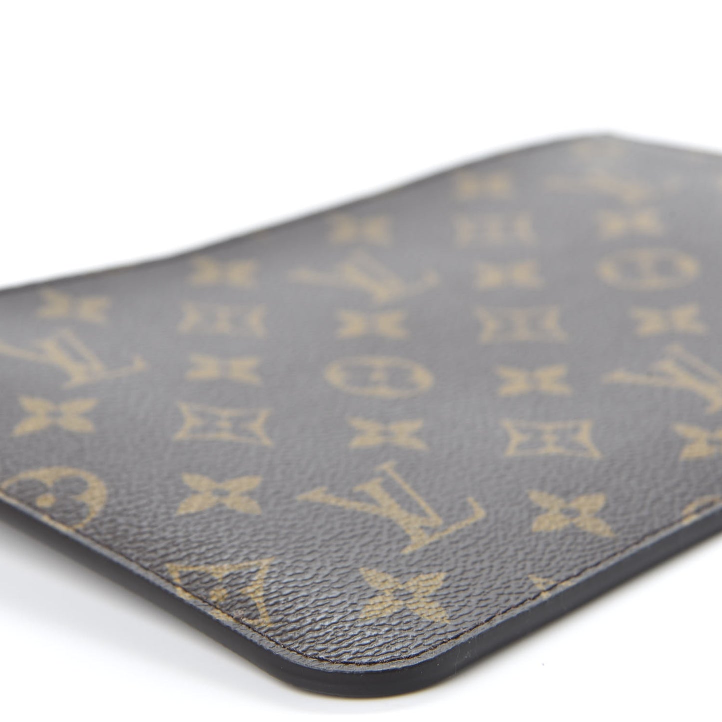 Monogram Neverfull MM GM Pochette