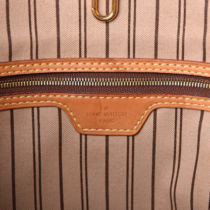 Louis Vuitton Monogram Delightful PM 6 of 13