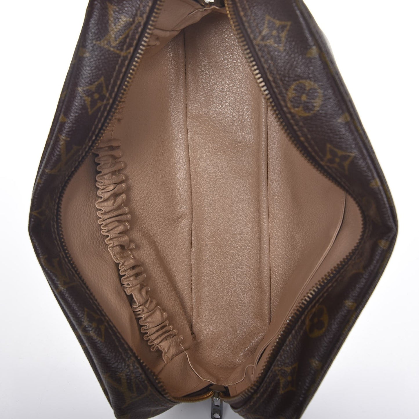 Monogram Trousse Toilette 28