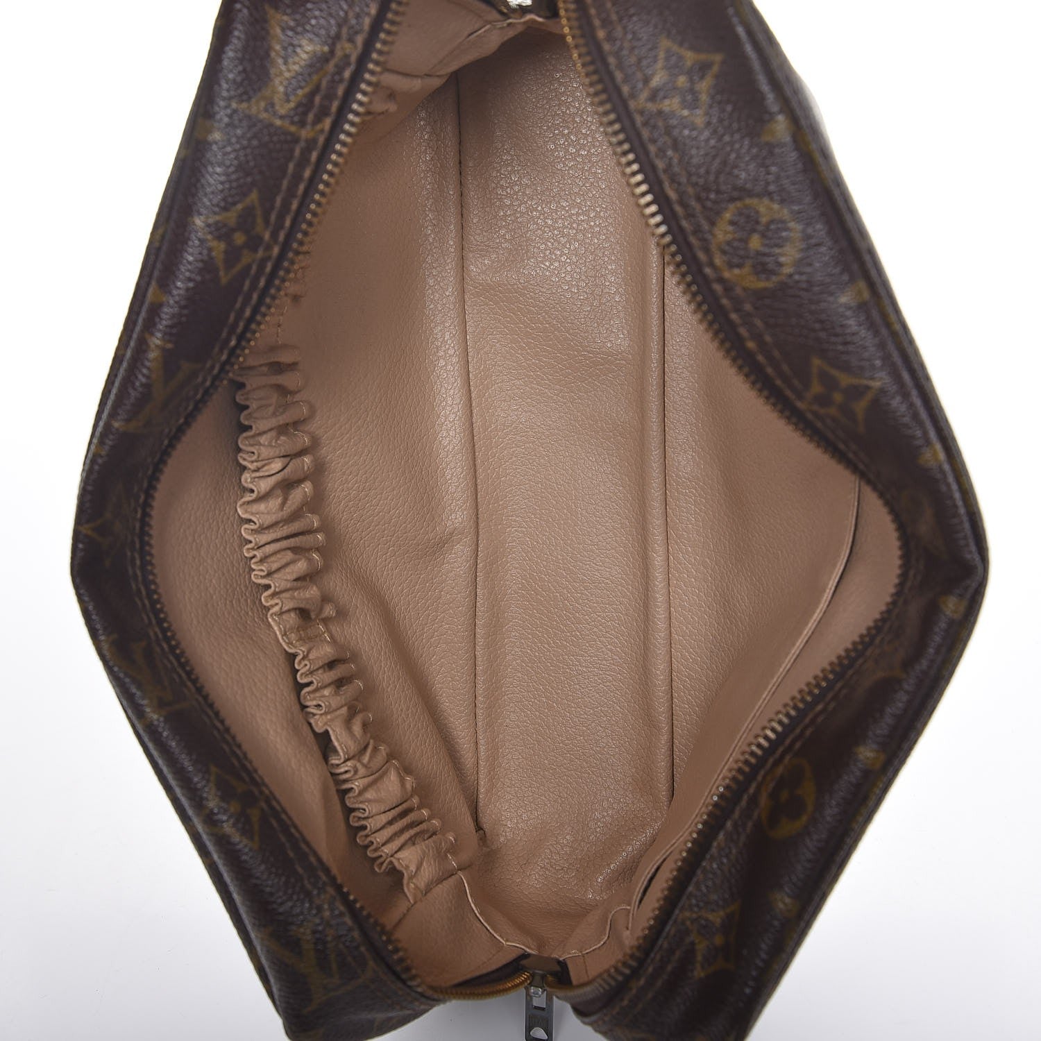 Louis Vuitton Monogram Trousse Toilette 28 5 of 7