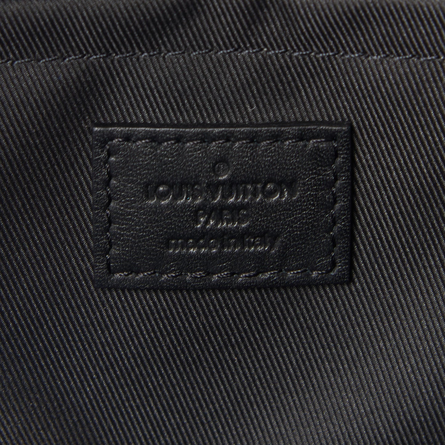 Monogram Palm Springs Backpack MM